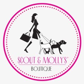Scout and molly - We are Scout & Molly's located in North Bethesda, MD and Ashburn, VA. We are locally owned and operated. All of the styles are hand-selected and curated by our owner with support from our two store managers. We have new arrivals almost daily, so shopping at one of our two locations is always like a new experience.